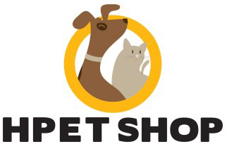 Logo HPET SHOP