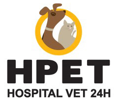 Logo HPET VET24H