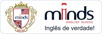 Minds - Logo-Brasão